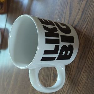 Coffee mug